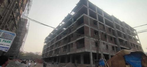 ashoka-hill-park Construction Status Feb-22