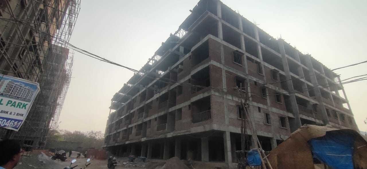  ashoka hill park Construction Status Feb 22