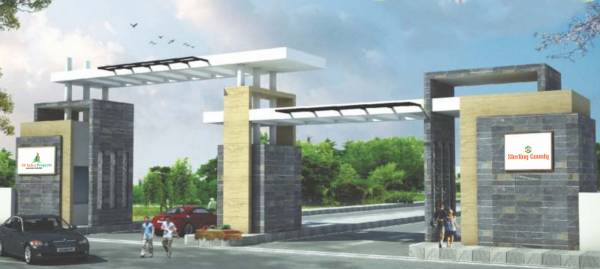  sterling-county Elevation