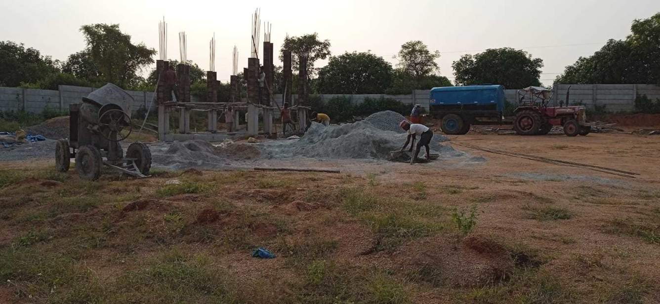  sterling county Plot