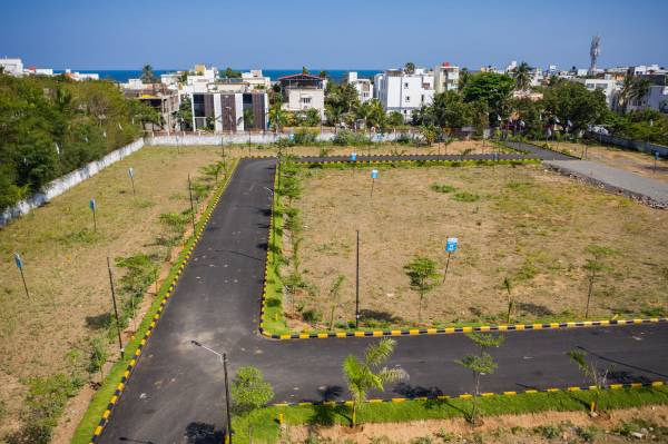  g-square-seawoods Plot