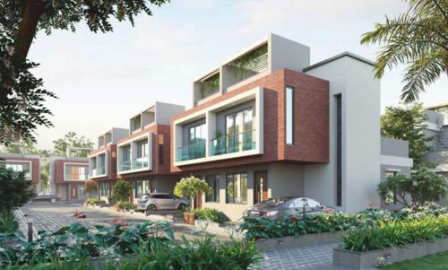  vivanta-the-grandeur Elevation