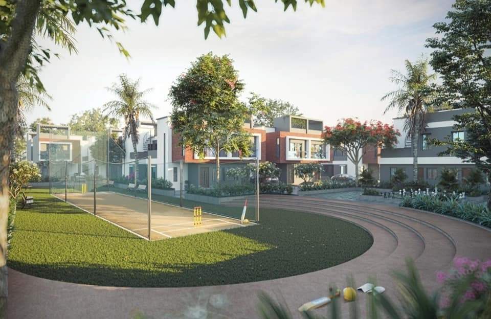 vivanta the grandeur Others