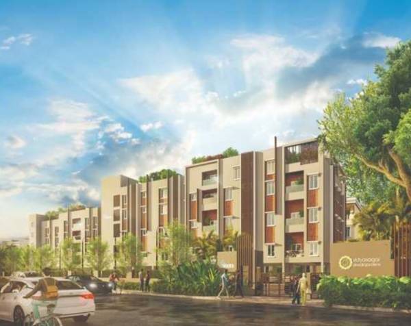  vidyasagar-oswal-garden Elevation