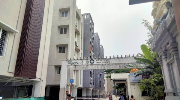  vidyasagar-oswal-garden Elevation