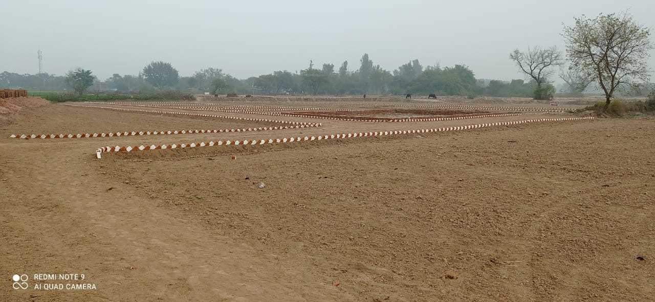  enclave Plot