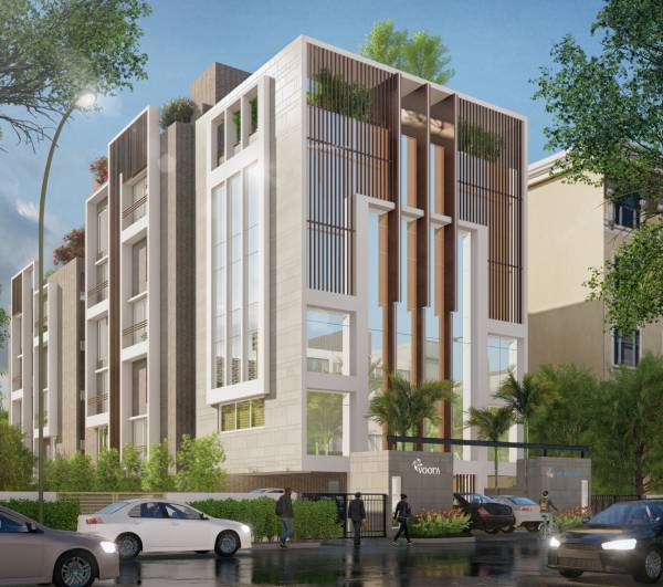 Elevation narayana Elevation