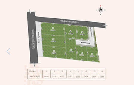  coral-shores Layout Plan