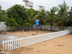  coral shores Elevation