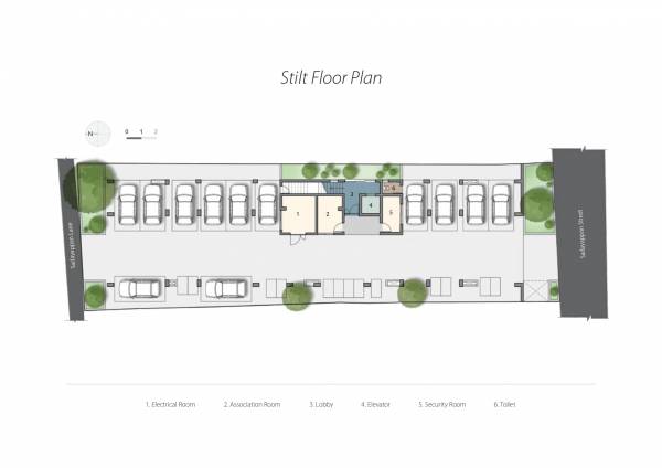  avant-garde-by-ufactor Avant Garde Cluster Plan