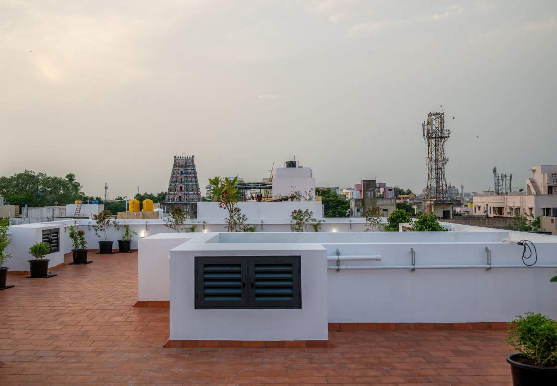  avant garde by ufactor Terrace Garden