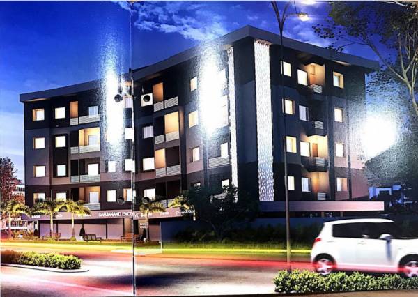 Elevation enclave Elevation