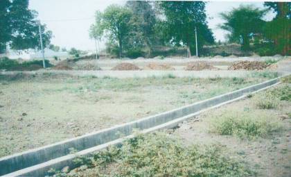 Elevation new-eden-garden-colony Elevation