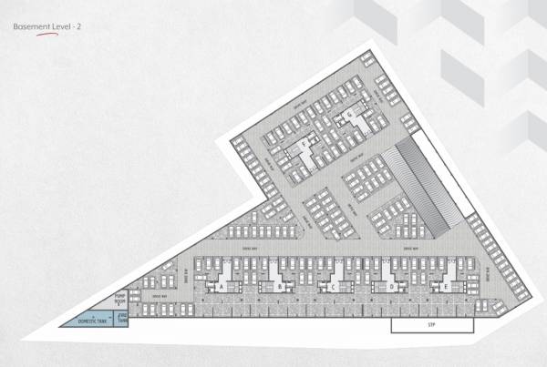  r-k-gloria Cluster Plan
