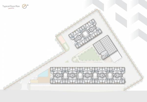  r-k-gloria Cluster Plan