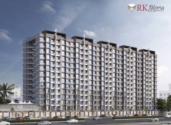  r-k-gloria Elevation