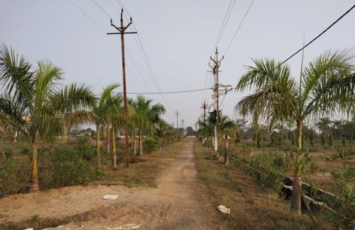  janki-vihar Elevation