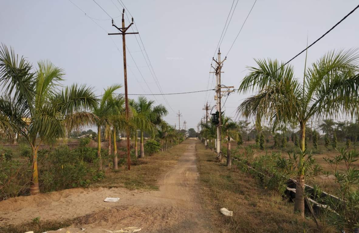  janki vihar Elevation