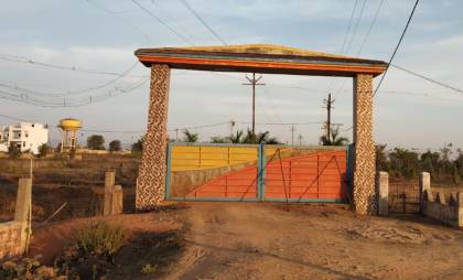  janki-vihar Elevation