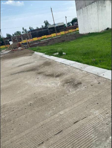  uday-vihar-colony Elevation