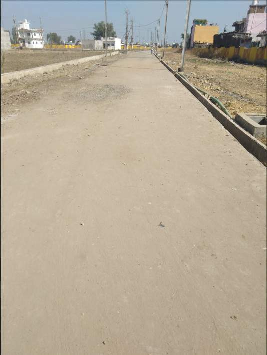  uday vihar colony Plot