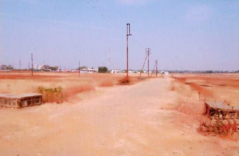 soni nagar Elevation