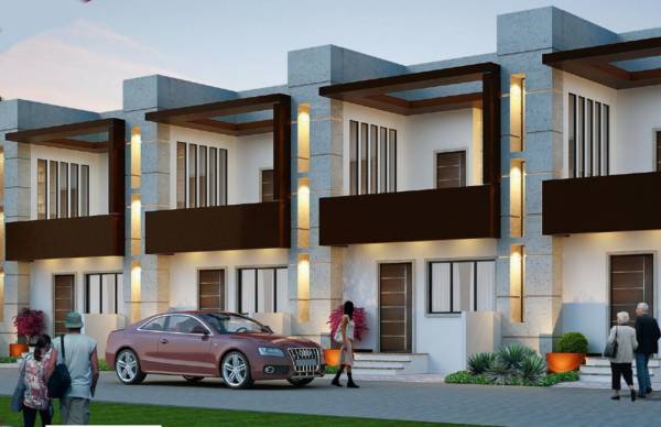  smart-homes Elevation