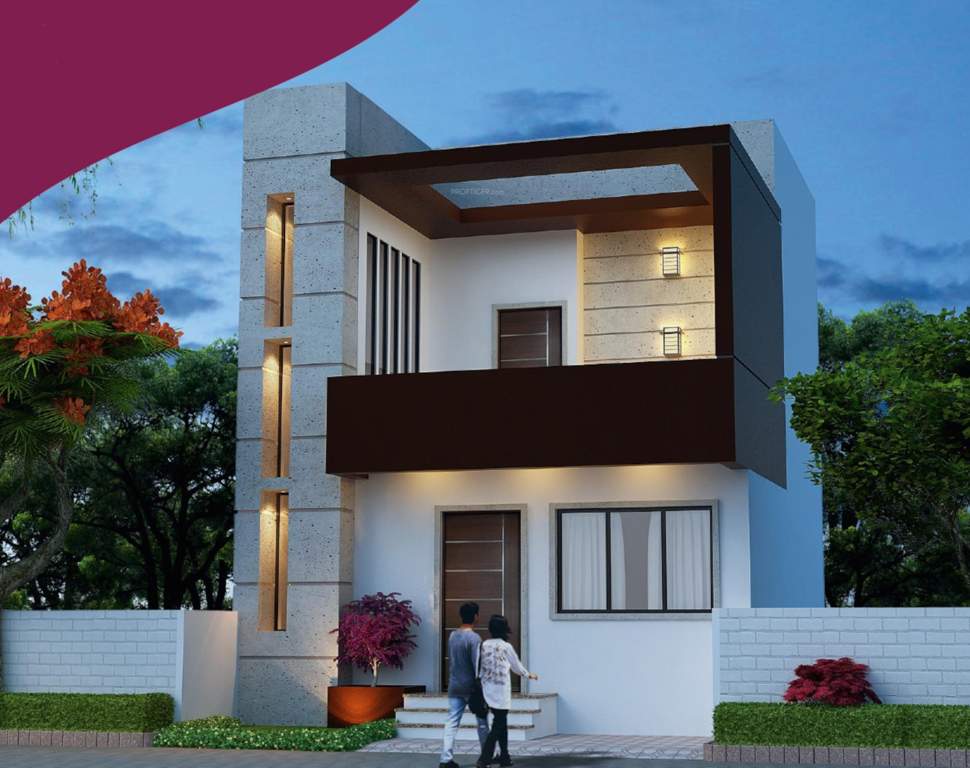  smart homes Elevation