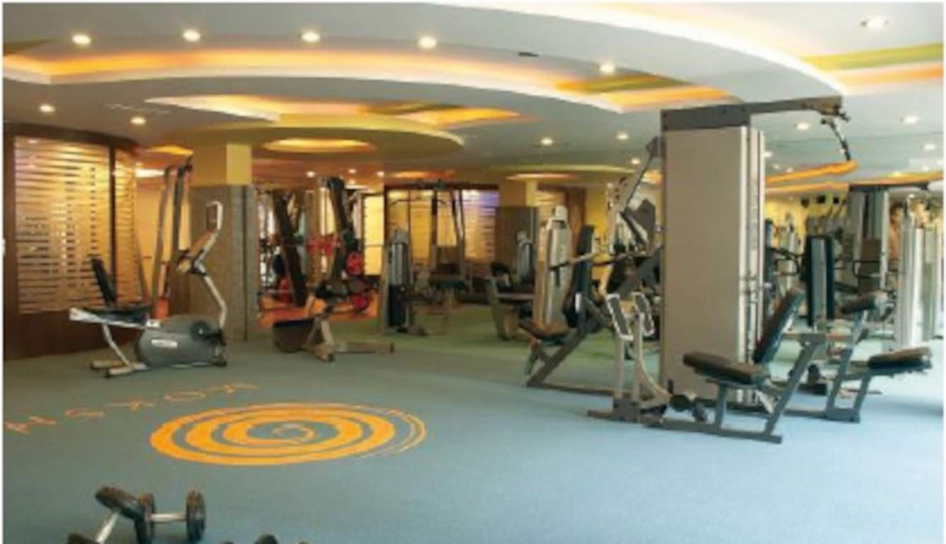  smart homes Gymnasium