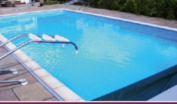  smart-homes Swimming Pool