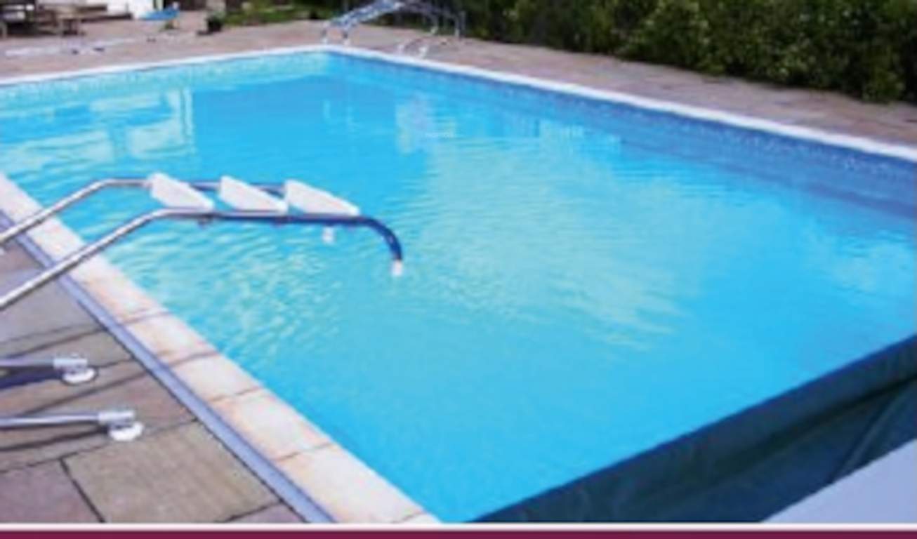  smart homes Swimming Pool