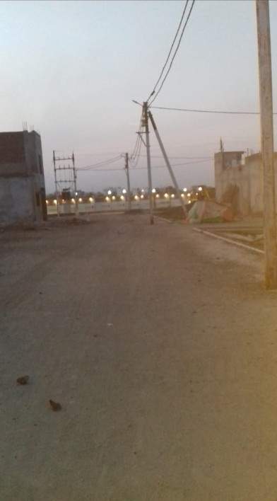  sai tirth nagar Plot
