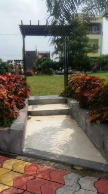  gokul dham Plot