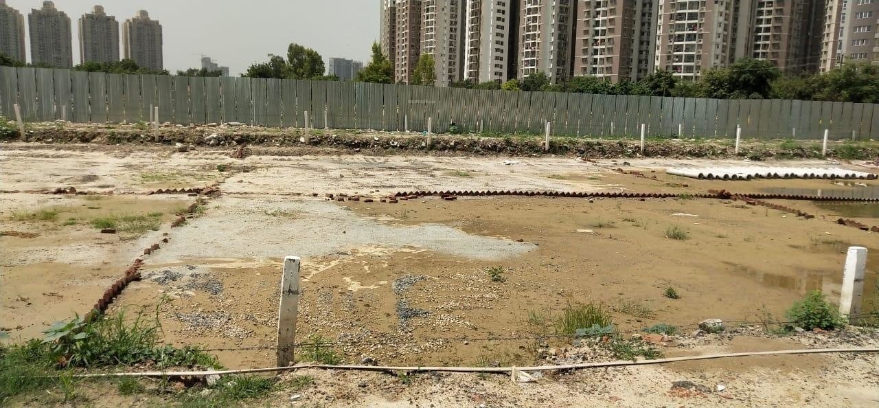  suman enclave Elevation