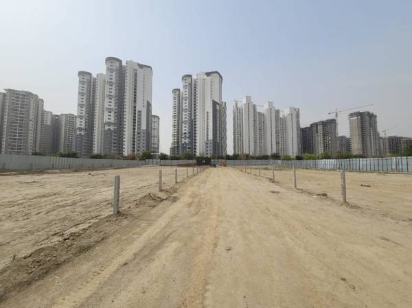  suman-enclave Elevation