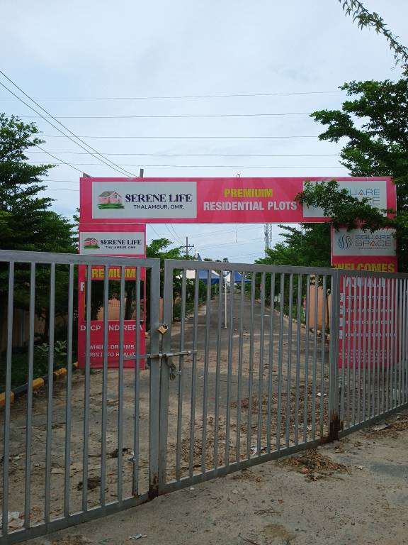  serene life Gated Community