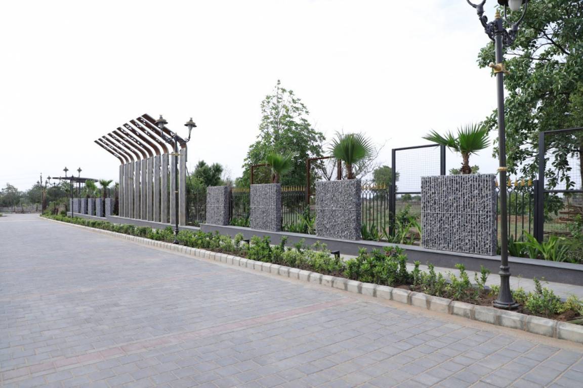 rambagh Plot