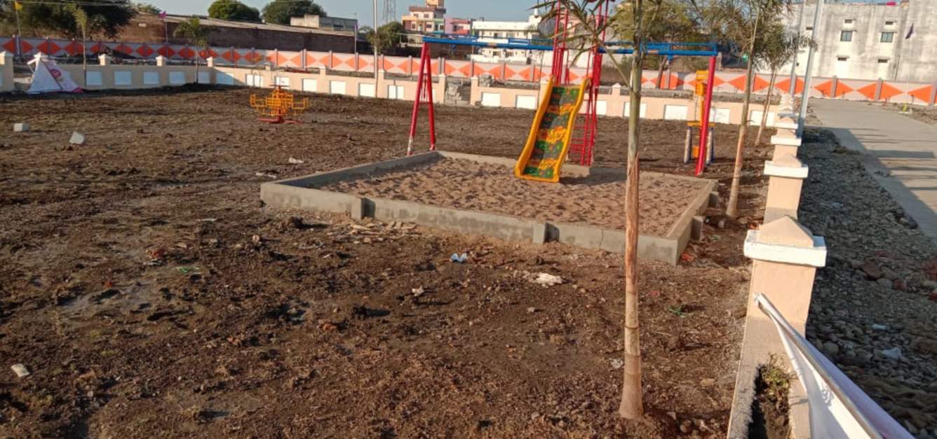  shree reva dreamzz Children's play area