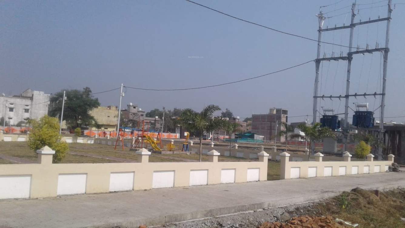  shree reva dreamzz Children's play area