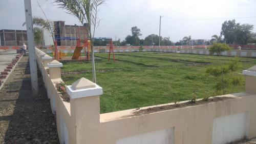  shree-reva-dreamzz Children's play area