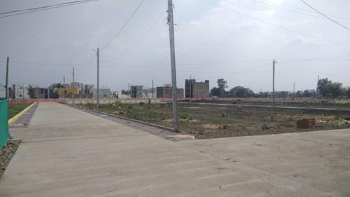  shree-reva-dreamzz Internal Roads