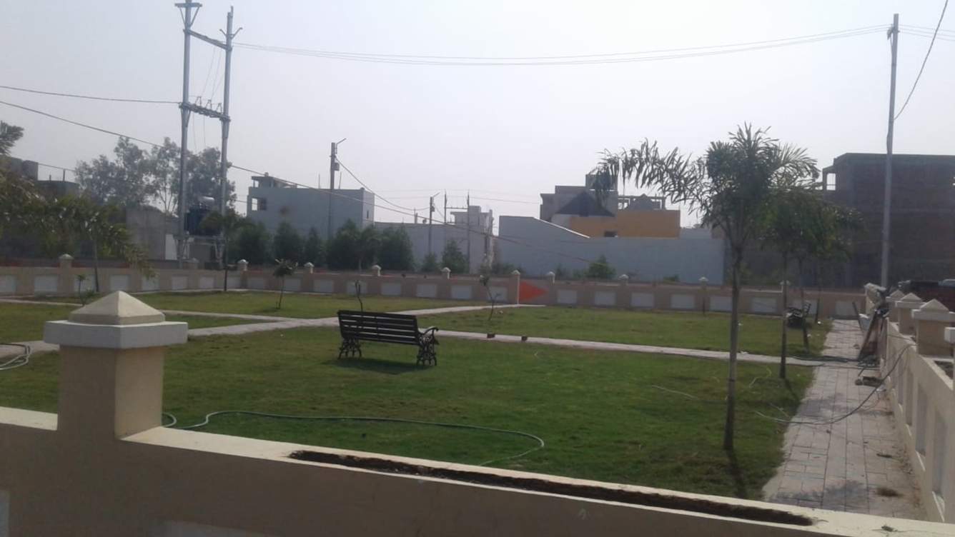  shree reva dreamzz Senior Citizen Siteout