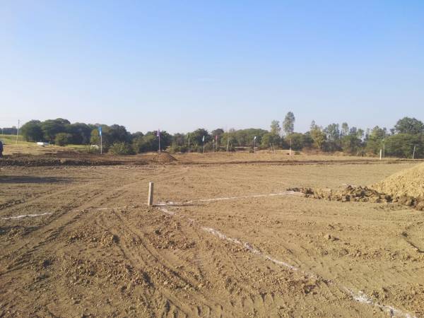  shree-maa-vaishnavi-nagar-shrangar-colony Elevation