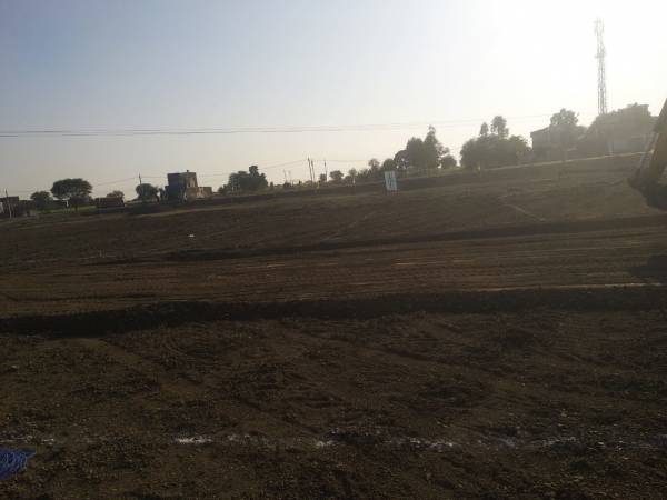  shree-maa-vaishnavi-nagar-shrangar-colony Plot