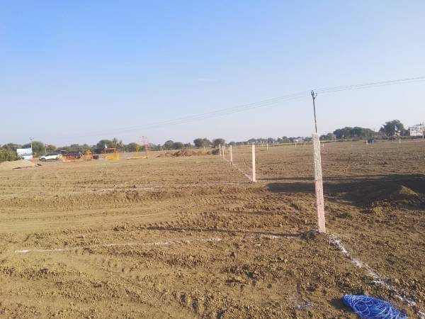  shree-maa-vaishnavi-nagar-shrangar-colony Plot