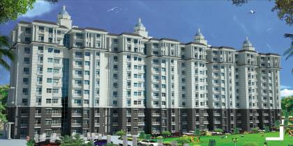  anandkunj-phase-1 Elevation