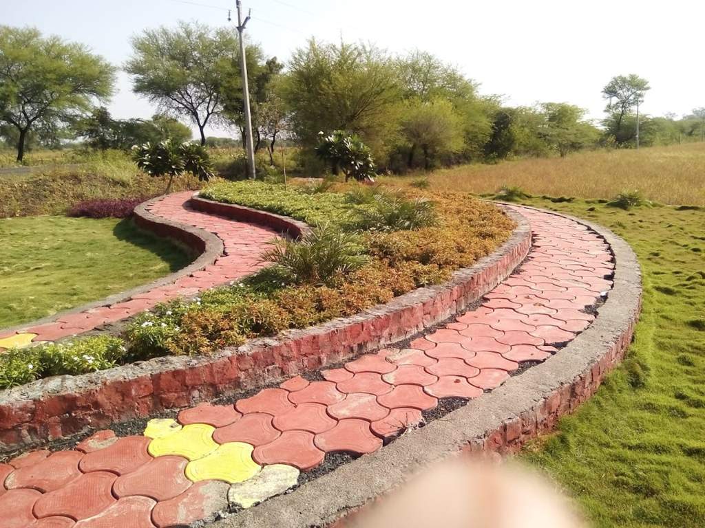  kunj Landscaped Gardens