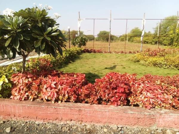  kunj Landscaped Gardens