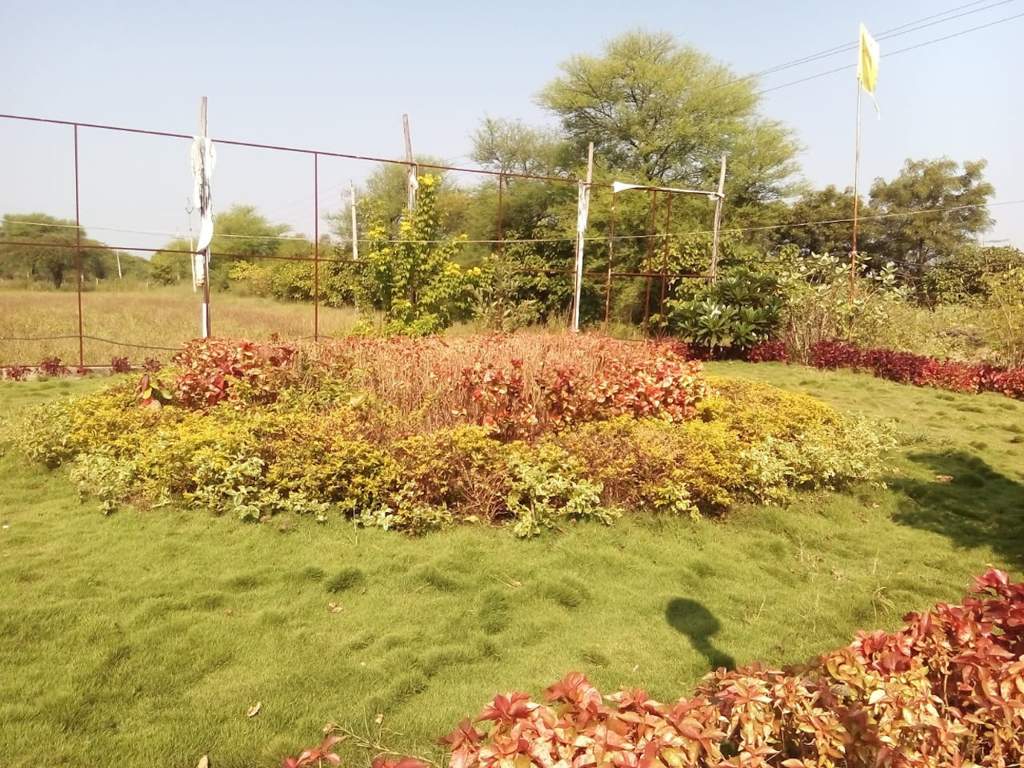  kunj Plot
