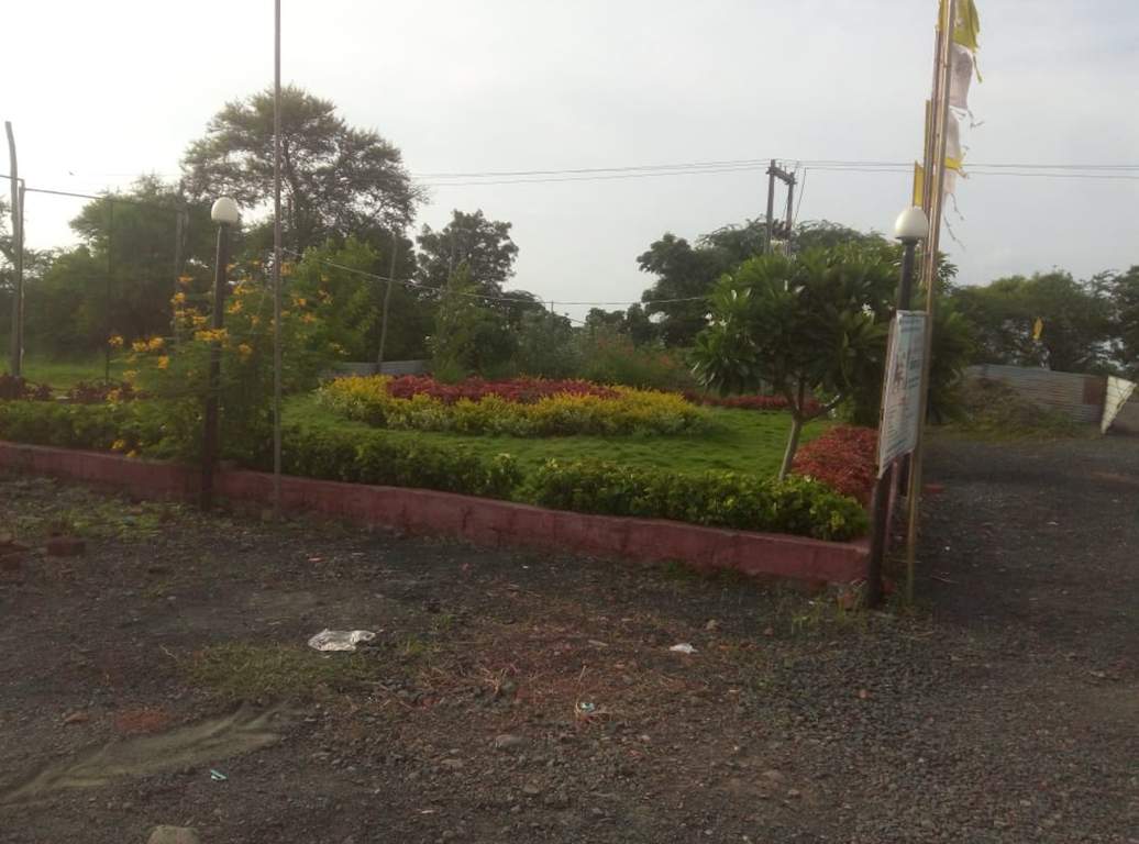  kunj Plot
